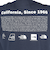 ザ・ノース・フェイス（THE NORTH FACE）半袖Tシャツ ショートスリーブヒストリカルロゴティー NT32407 UN ネイビー 速乾
