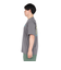 ザ・ノース・フェイス（THE NORTH FACE）半袖Tシャツ ショートスリーブフラッシュドライカクタスロゴティー NT32545 SP グレー
