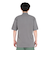 ザ・ノース・フェイス（THE NORTH FACE）半袖Tシャツ ショートスリーブエニーパートポロ NT22232 SP グレー