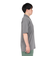 ザ・ノース・フェイス（THE NORTH FACE）半袖Tシャツ ショートスリーブエニーパートポロ NT22232 SP グレー
