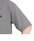 ザ・ノース・フェイス（THE NORTH FACE）半袖Tシャツ ショートスリーブエニーパートポロ NT22232 SP グレー