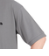 ザ・ノース・フェイス（THE NORTH FACE）半袖Tシャツ ショートスリーブエニーパートポロ NT22232 SP グレー