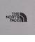 ザ・ノース・フェイス（THE NORTH FACE）半袖Tシャツ ショートスリーブエニーパートポロ NT22232 SP グレー