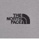 ザ・ノース・フェイス（THE NORTH FACE）半袖Tシャツ ショートスリーブエニーパートポロ NT22232 SP グレー