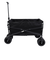 ホールアース（Whole Earth）ワゴン アウトドア STRAGE WAGON MINI HIGH WE2TDZ65 BLK