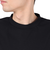 長袖Tシャツ ロンT ユングフラウ RE25SUK5610003 BLK ブラック