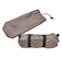 ホールアース（Whole Earth）シュラフ 寝袋 ピロー 枕 SLEEP MATE PILLOW WE2TDG28 GREIGE