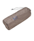 ホールアース（Whole Earth）シュラフ 寝袋 ピロー 枕 SLEEP MATE PILLOW WE2TDG28 GREIGE