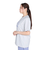 半袖Tシャツ ユングフラウ RE25SUK5620009 NTL ライトグレー 速乾