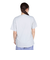 半袖Tシャツ ユングフラウ RE25SUK5620009 NTL ライトグレー 速乾