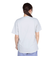 半袖Tシャツ ユングフラウ RE25SUK5620009 NTL ライトグレー 速乾