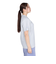 半袖Tシャツ ユングフラウ RE25SUK5620009 NTL ライトグレー 速乾