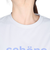 半袖Tシャツ ユングフラウ RE25SUK5620009 NTL ライトグレー 速乾