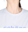 半袖Tシャツ ユングフラウ RE25SUK5620009 NTL ライトグレー 速乾