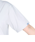 半袖Tシャツ ユングフラウ RE25SUK5620009 NTL ライトグレー 速乾