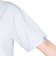 半袖Tシャツ ユングフラウ RE25SUK5620009 NTL ライトグレー 速乾