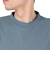 長袖Tシャツ ロンT ユングフラウ RE25SUK5610003 DGRN ブルーグレー