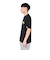 半袖Tシャツ ユングフラウ RE25SUK5610002 BLK ブラック