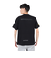 半袖Tシャツ ユングフラウ RE25SUK5610002 BLK ブラック