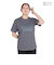 半袖Tシャツ ユングフラウ RE25SUK5620009 CGRY チャコールグレー