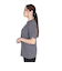 半袖Tシャツ ユングフラウ RE25SUK5620009 CGRY チャコールグレー