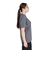 半袖Tシャツ ユングフラウ RE25SUK5620009 CGRY チャコールグレー