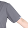 半袖Tシャツ ユングフラウ RE25SUK5620009 CGRY チャコールグレー