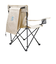 ホールアース（Whole Earth）椅子 チェア スチール FUN TIME CHAIR WE2TDC65 IVR