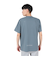 半袖Tシャツ ユングフラウ RE25SUK5610002 DGRN ブルーグレー