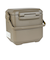 ホールアース（Whole Earth）クーラーボックス COOLPOINT 10 WE2TDI36 GRY