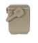 ホールアース（Whole Earth）クーラーボックス COOLPOINT 10 WE2TDI36 GRY