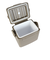 ホールアース（Whole Earth）クーラーボックス COOLPOINT 10 WE2TDI36 GRY