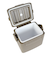 ホールアース（Whole Earth）クーラーボックス COOLPOINT 10 WE2TDI36 GRY