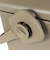 ホールアース（Whole Earth）クーラーボックス COOLPOINT 10 WE2TDI36 GRY