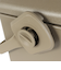 ホールアース（Whole Earth）クーラーボックス COOLPOINT 10 WE2TDI36 GRY