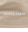 ホールアース（Whole Earth）帽子 トレッキング 登山 ベーシック バケットハット WE2TDZ63 BEG