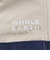 ホールアース（Whole Earth）帽子 トレッキング 登山 サファリハット WE2SDZ41 BEG