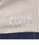 ホールアース（Whole Earth）帽子 トレッキング 登山 サファリハット WE2SDZ41 BEG