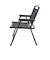 ホールアース（Whole Earth）椅子 チェア 折りたたみ FOLDING C CHAIR L/W WE2TDC58 BLK