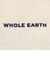 ホールアース（Whole Earth）帽子 トレッキング 登山 ベーシック バケットハット WE2TDZ63 NTL
