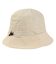 ホールアース（Whole Earth）帽子 トレッキング 登山 VENTILATION ハット WE2SDZ42 NTL