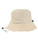 ホールアース（Whole Earth）帽子 トレッキング 登山 VENTILATION ハット WE2SDZ42 NTL