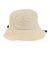ホールアース（Whole Earth）帽子 トレッキング 登山 VENTILATION ハット WE2SDZ42 NTL