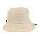 ホールアース（Whole Earth）帽子 トレッキング 登山 VENTILATION ハット WE2SDZ42 NTL