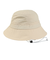 ホールアース（Whole Earth）帽子 トレッキング 登山 VENTILATION ハット WE2SDZ42 NTL