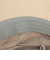 ホールアース（Whole Earth）帽子 トレッキング 登山 VENTILATION ハット WE2SDZ42 NTL