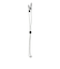 ホールアース（Whole Earth）帽子 トレッキング 登山 VENTILATION ハット WE2SDZ42 NTL