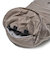 ホールアース（Whole Earth）シュラフ 寝袋 マミー 化繊 OASING CF SLEEPINGBAG 10℃ WE2TDE33 GREIGE