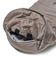 ホールアース（Whole Earth）シュラフ 寝袋 マミー 化繊 OASING CF SLEEPINGBAG 10℃ WE2TDE33 GREIGE