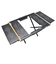ホールアース（Whole Earth）テーブル 折りたたみ HR MULTI TABLE WE2TDB33 BLK